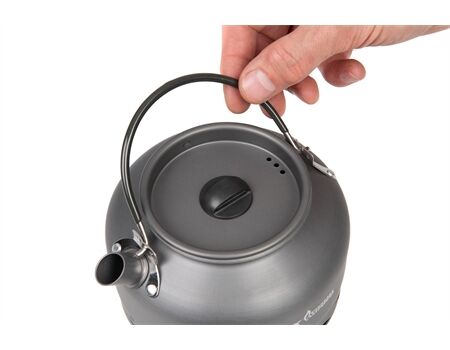 FOX Cookware 0.9l Heat Transfer Kettle