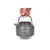 FOX Cookware 0.9l Heat Transfer Kettle FOX Cookware 0.9l Heat Transfer Kettle