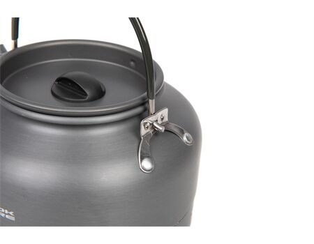 FOX Cookware 0.9l Heat Transfer Kettle