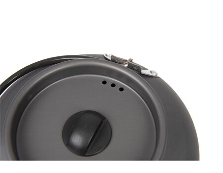 FOX Cookware 0.9l Heat Transfer Kettle