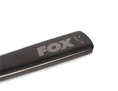 FOX Cookware Black Stainless Cutlery Set