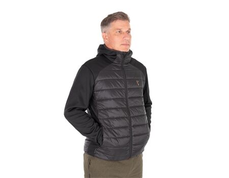 FOX Collection Hybrid Jacket B/O M