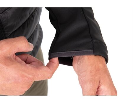 FOX Collection Hybrid Jacket B/O L