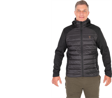 FOX Collection Hybrid Jacket B/O XL