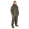 FOX Collection Winter Suit green M