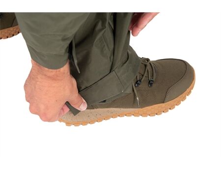 FOX Collection Winter Suit green M