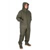 FOX Collection Winter Suit green M