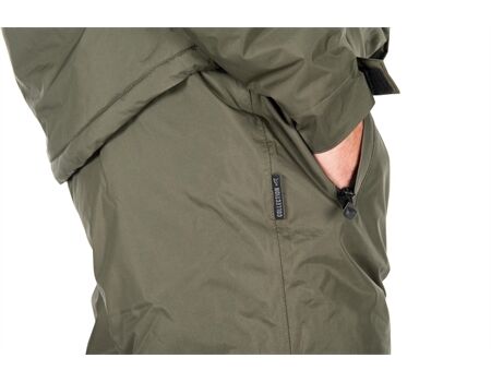 FOX Collection Winter Suit green L