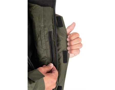 FOX Collection Winter Suit green XL