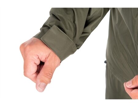 FOX Collection Winter Suit green 2XL