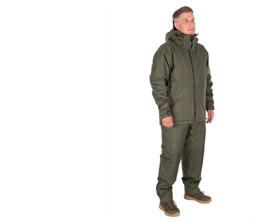 FOX Collection Winter Suit green 3XL