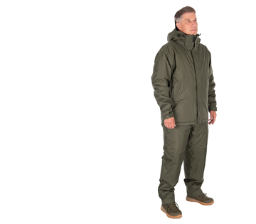 FOX Collection Winter Suit green 3XL FOX Collection Winter Suit green 3XL