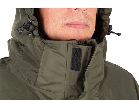 FOX Collection Winter Suit green 3XL