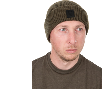 FOX Khaki HD Beanie