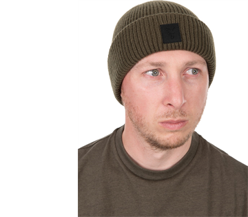 FOX Khaki HD Beanie