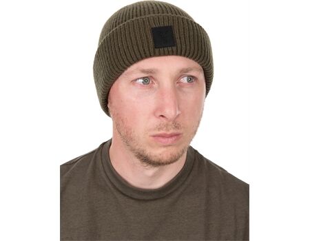 FOX Khaki HD Beanie