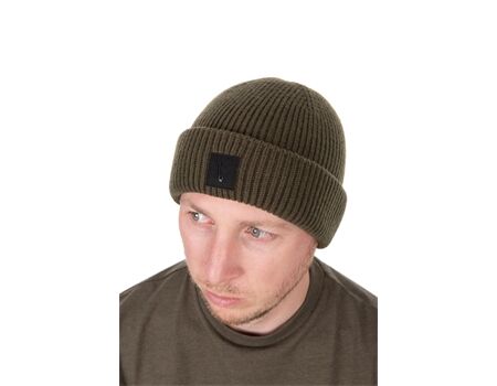 FOX Khaki HD Beanie
