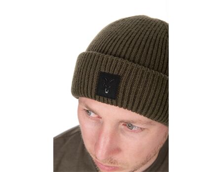 FOX Khaki HD Beanie