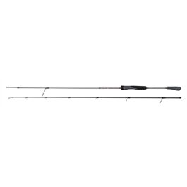 FOX RAGE Warrior Light Spin 5-15g 210cm 2-piece