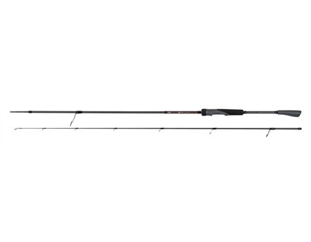 FOX RAGE Warrior Light Spin 5-15g 210cm 2-piece