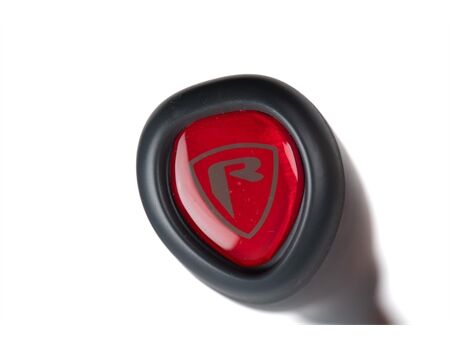 FOX RAGE Warrior Light Spin 5-15g 210cm 2-piece