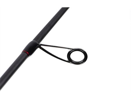 FOX RAGE Warrior Light Spin 5-15g 210cm 2-piece