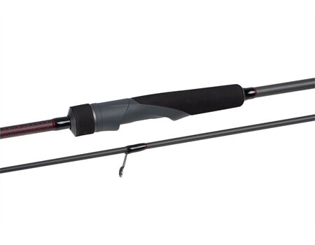 FOX RAGE Warrior Light Spin 5-15g 210cm 2-piece