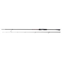 FOX RAGE Warrior Medium Spin 15-40g 240cm 2-piece