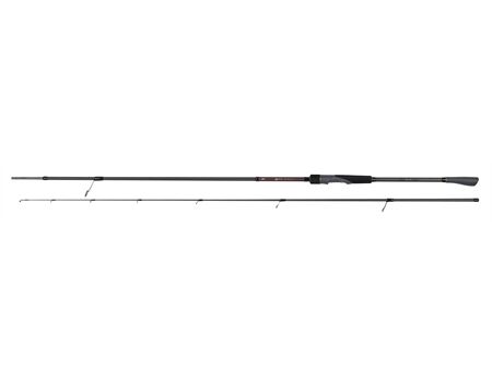 FOX RAGE Warrior Medium Spin 15-40g 240cm 2-piece