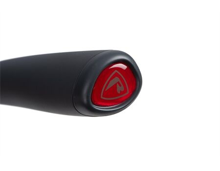 FOX RAGE Warrior Medium Spin 15-40g 240cm 2-piece