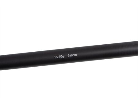 FOX RAGE Warrior Medium Spin 15-40g 240cm 2-piece