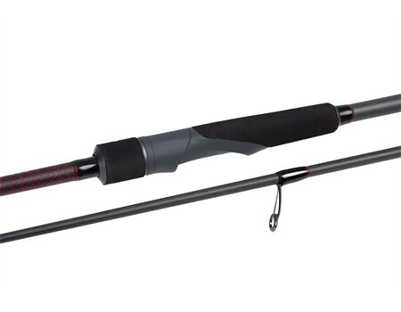 FOX RAGE Warrior Medium Spin 15-40g 240cm 2-piece