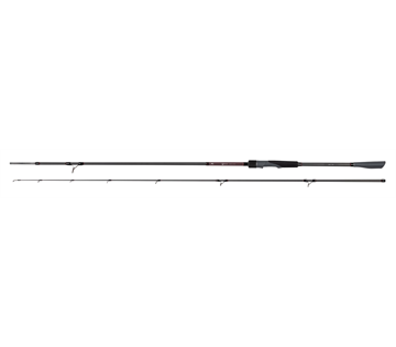FOX RAGE Warrior Heavy Spin 40-80g 240cm 2-piece