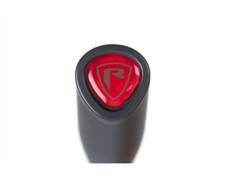 FOX RAGE Warrior Heavy Spin 40-80g 240cm 2-piece