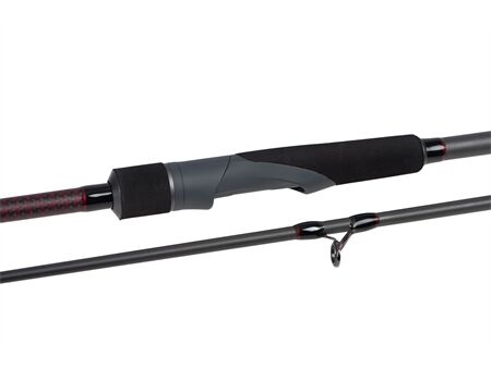 FOX RAGE Warrior Heavy Spin 40-80g 240cm 2-piece