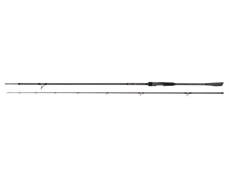 FOX RAGE Warrior Heavy Spin 40-80g 270cm 2-piece