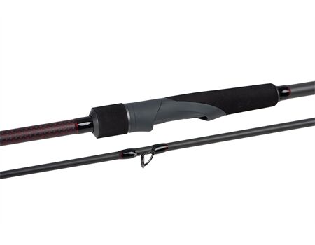 FOX RAGE Warrior Heavy Spin 40-80g 270cm 2-piece