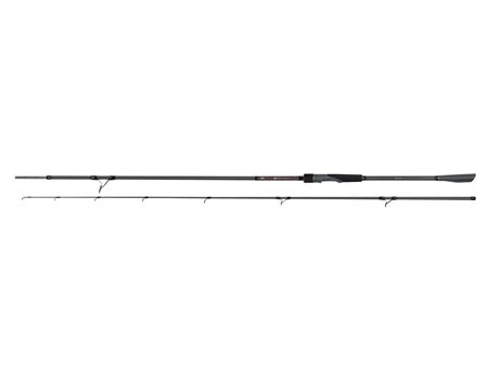 FOX RAGE Warrior Pike Spin 50-120g 240cm 2-piece