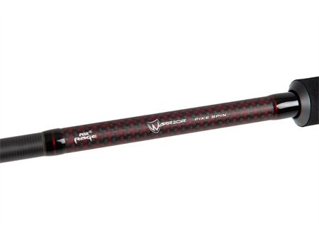FOX RAGE Warrior Pike Spin 50-120g 240cm 2-piece