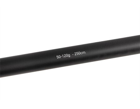 FOX RAGE Warrior Pike Spin 50-120g 240cm 2-piece