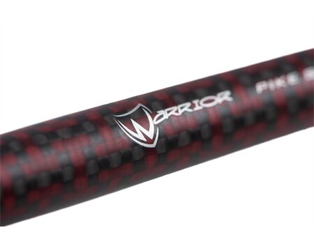 FOX RAGE Warrior Pike Spin 50-120g 240cm 2-piece