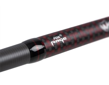 FOX RAGE Warrior Pike Spin 50-120g 240cm 2-piece