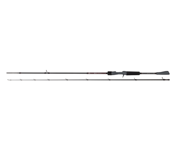FOX RAGE Warrior Zander Cast 10-40g 210cm 1+1