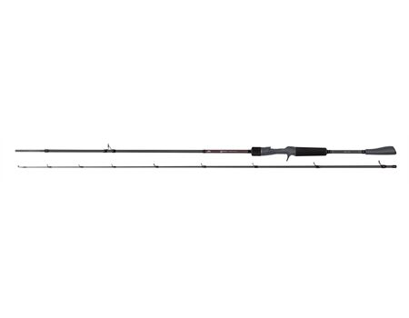 FOX RAGE Warrior Zander Cast 10-40g 210cm 1+1