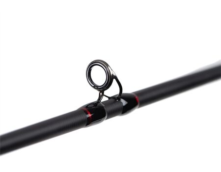 FOX RAGE Warrior Zander Cast 10-40g 210cm 1+1