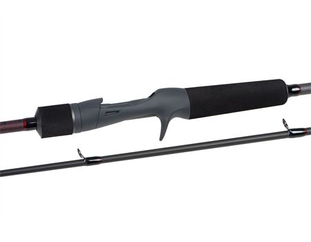 FOX RAGE Warrior Zander Cast 10-40g 210cm 1+1