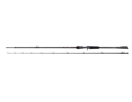 FOX RAGE Warrior Pike Cast 20-80g 230cm 1+1