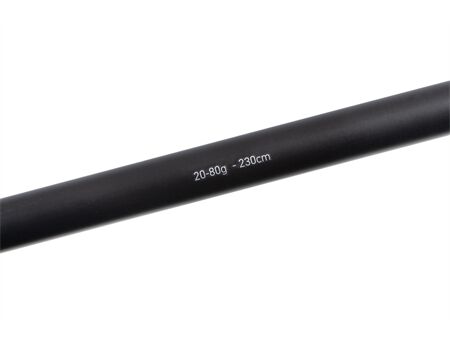 FOX RAGE Warrior Pike Cast 20-80g 230cm 1+1