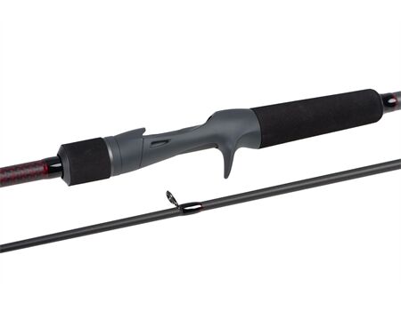 FOX RAGE Warrior Pike Cast 20-80g 230cm 1+1