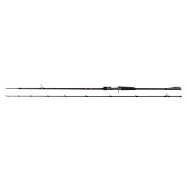 FOX RAGE Warrior Pike Cast Ext 60-140g 230cm 1+1